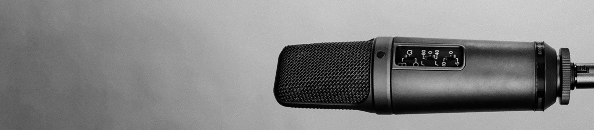 microphone