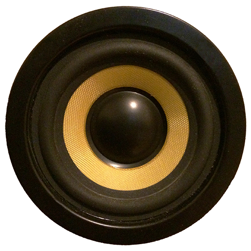 speaker